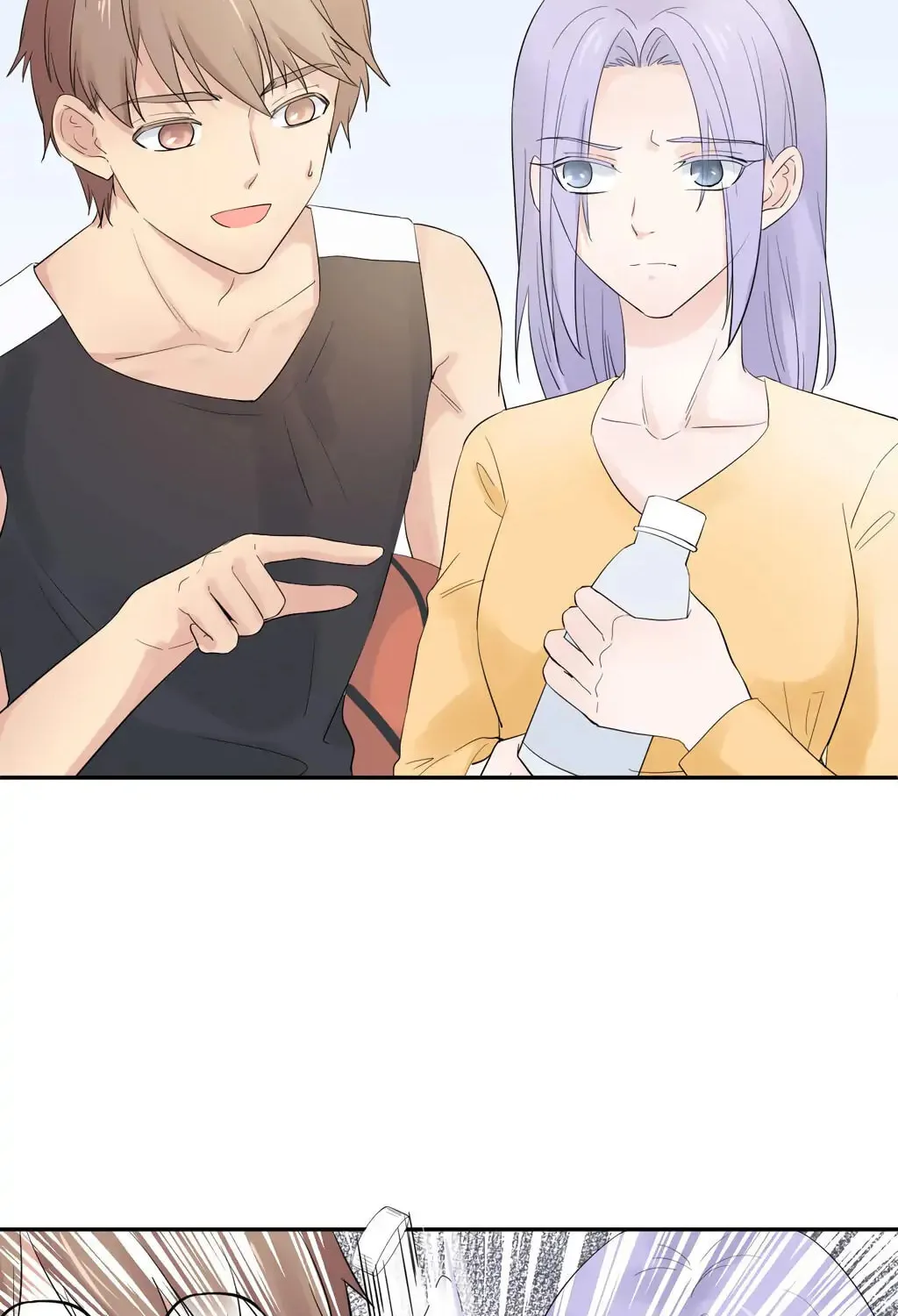 Present from Lemon Chapter 4 page 39 - 