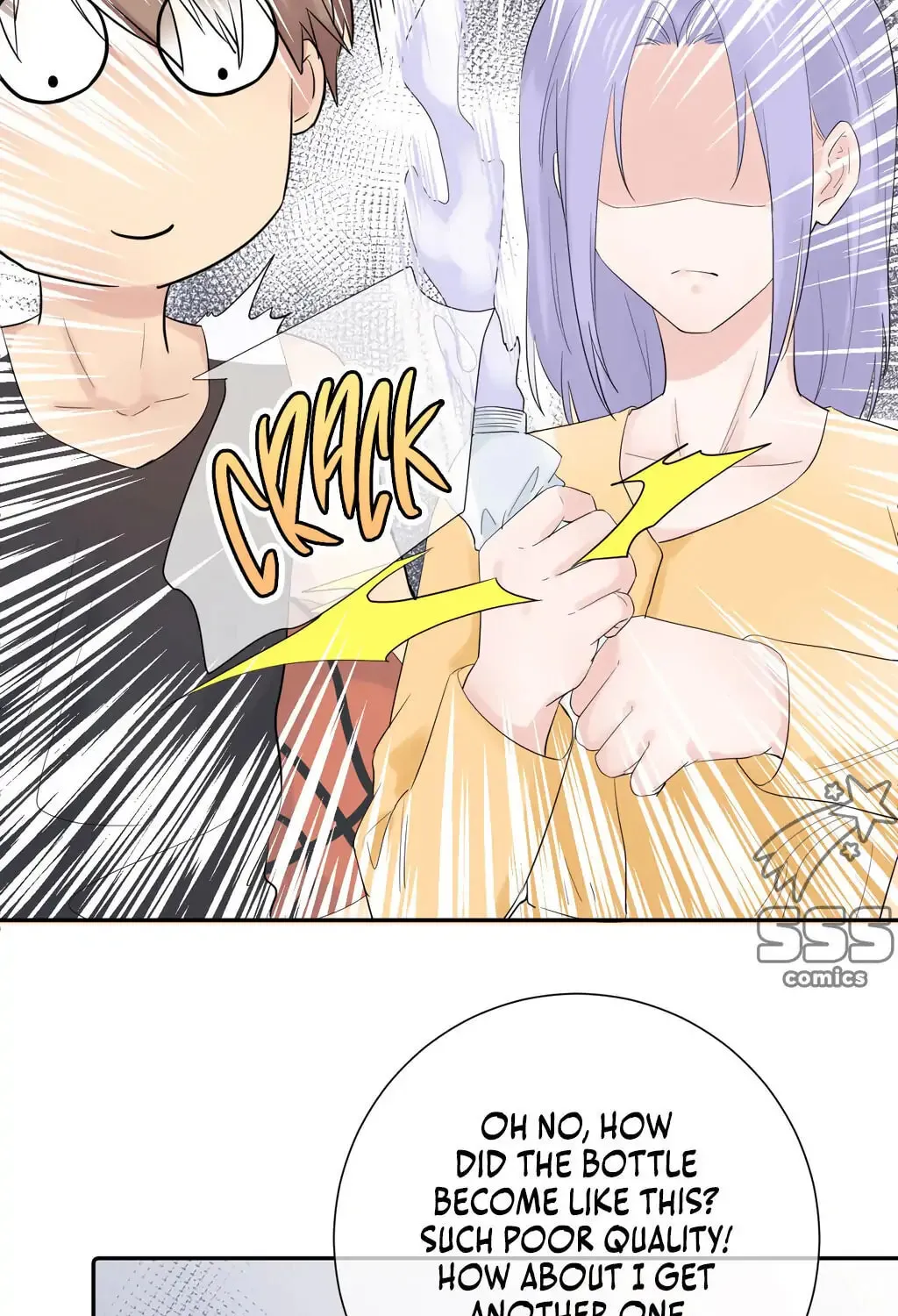 Present from Lemon Chapter 4 page 40 - 