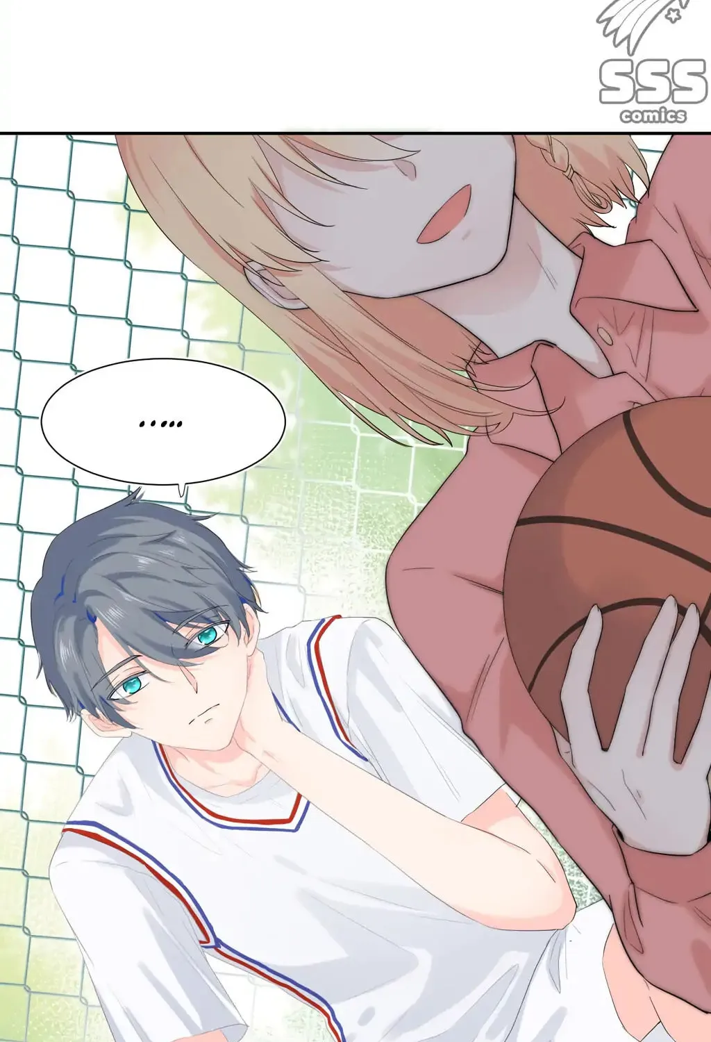 Present from Lemon Chapter 5 page 15 - 