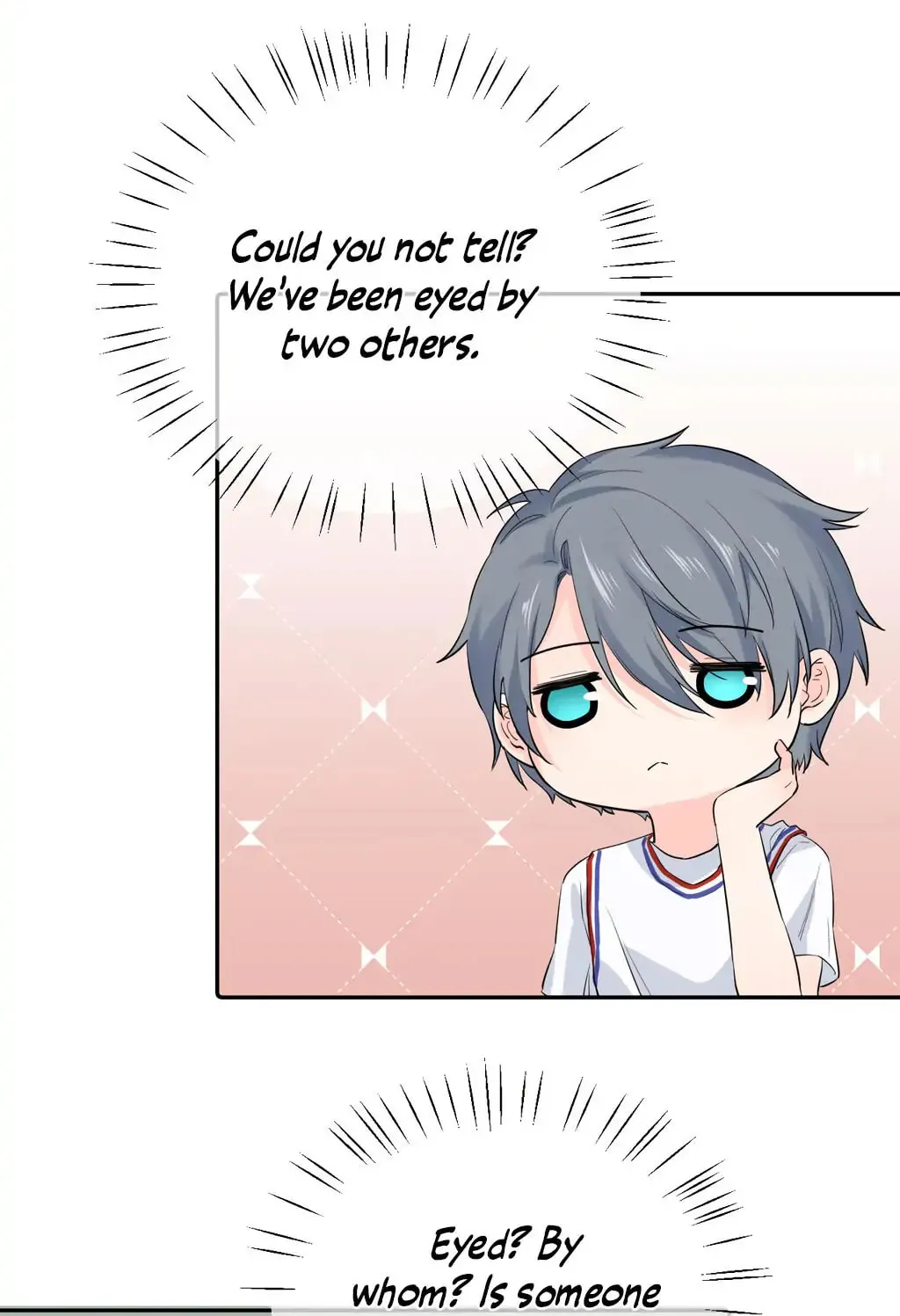 Present from Lemon Chapter 5 page 19 - 
