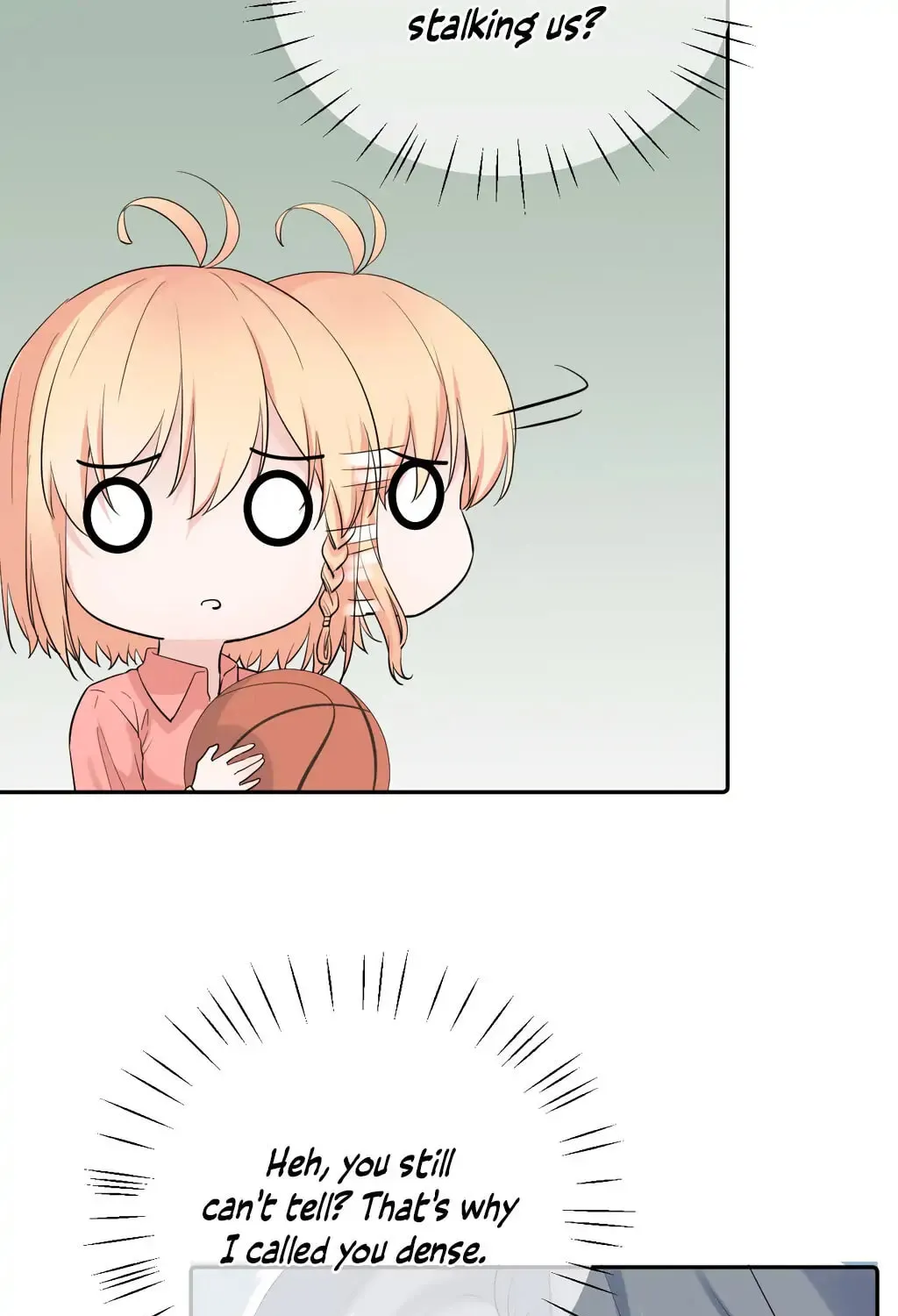 Present from Lemon Chapter 5 page 20 - 
