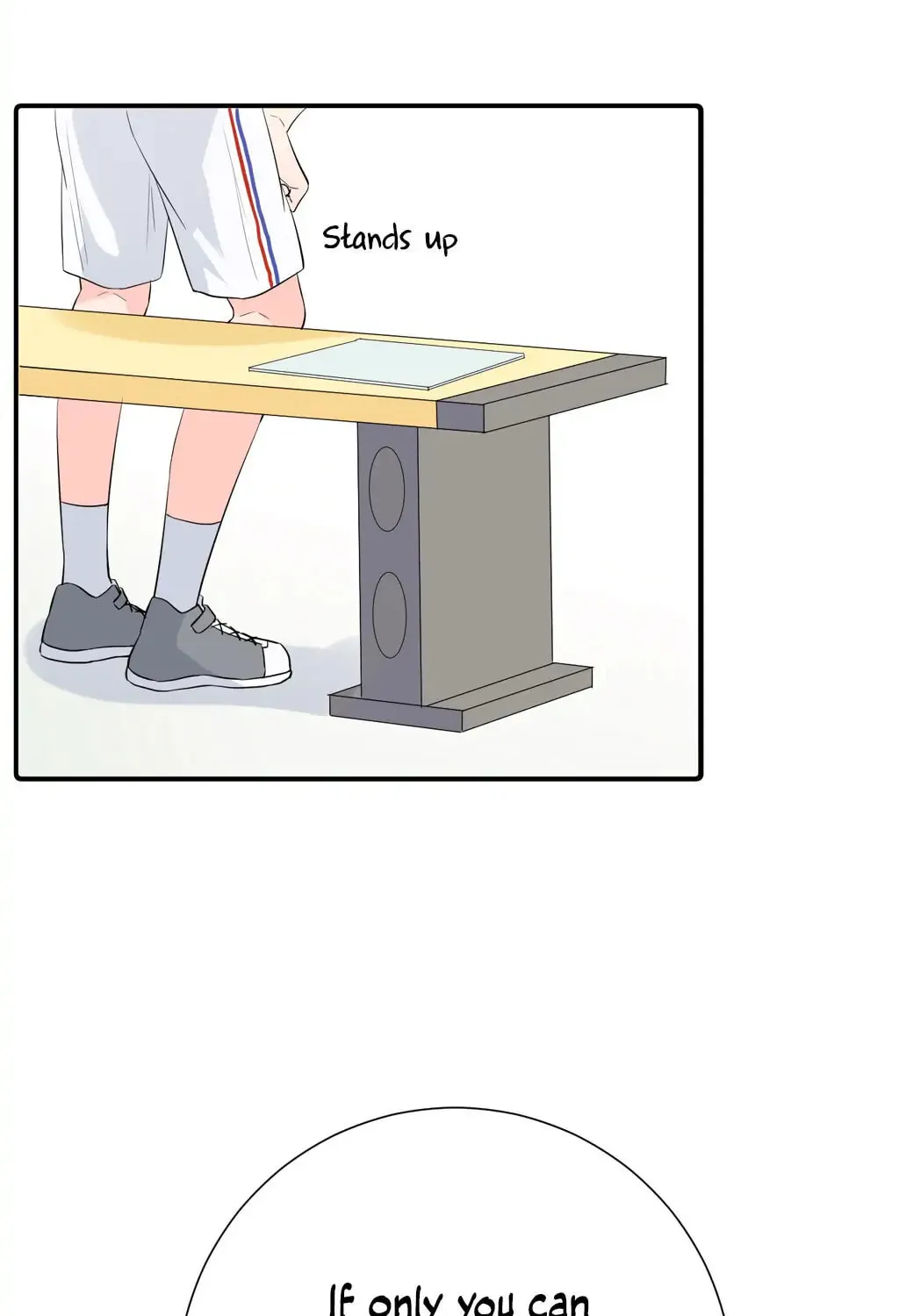 Present from Lemon Chapter 5 page 22 - 