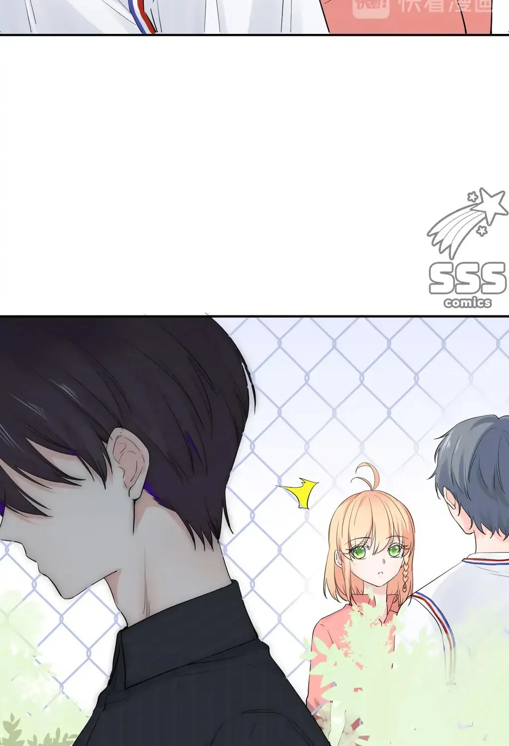 Present from Lemon Chapter 5 page 28 - 