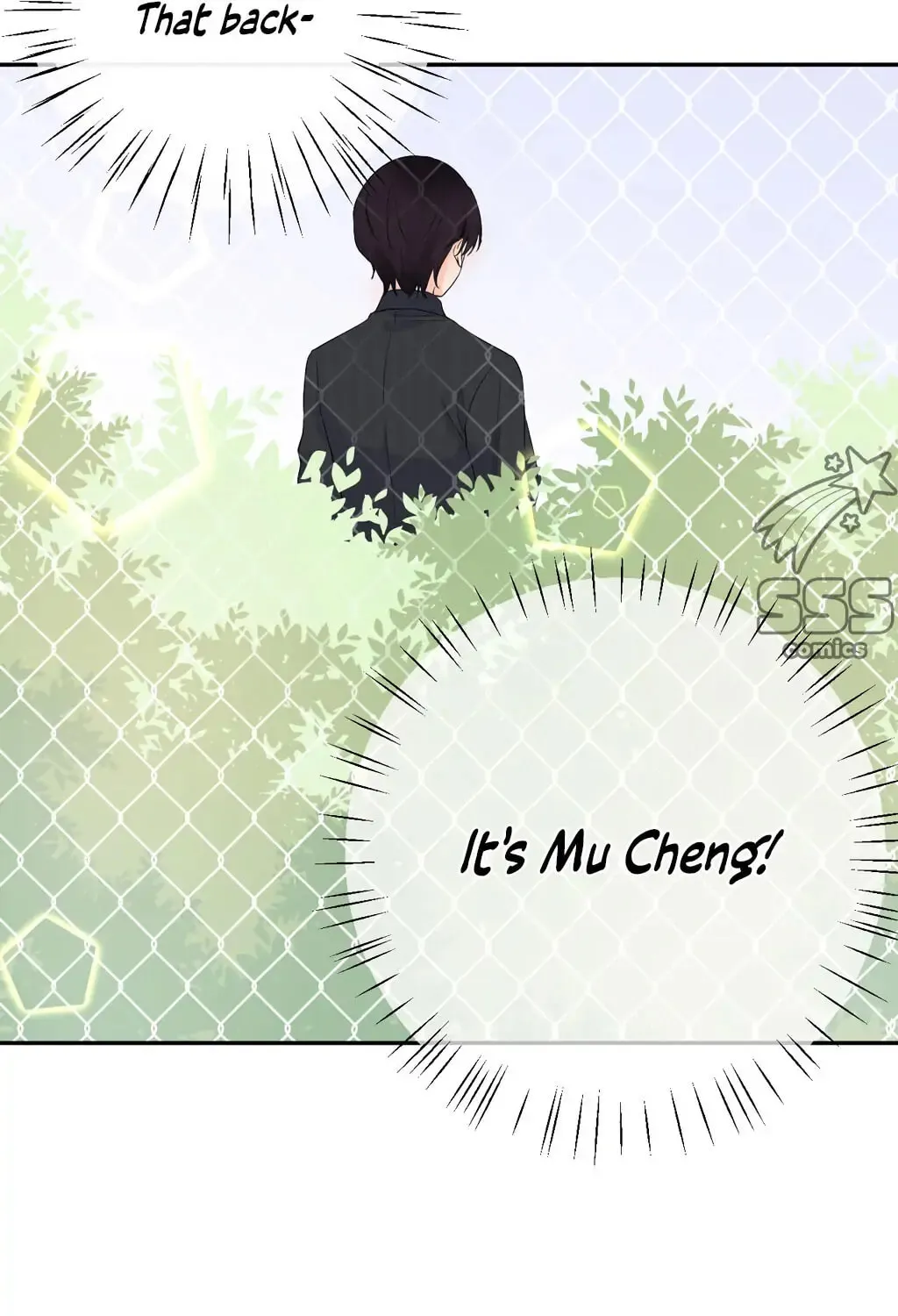 Present from Lemon Chapter 5 page 31 - 