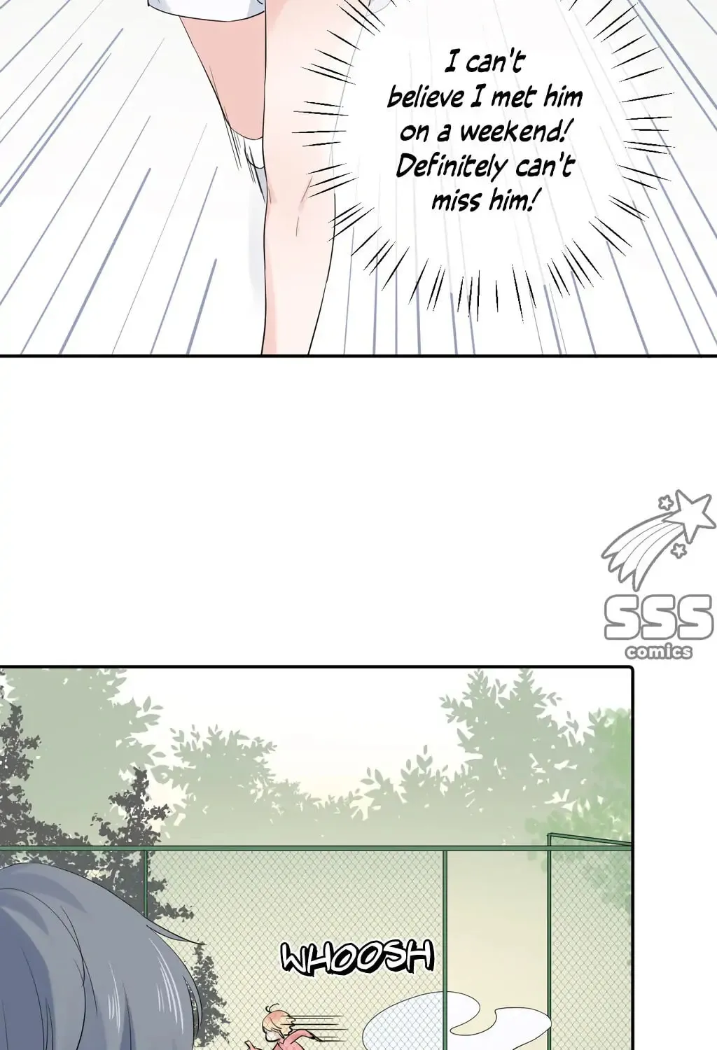 Present from Lemon Chapter 5 page 33 - 