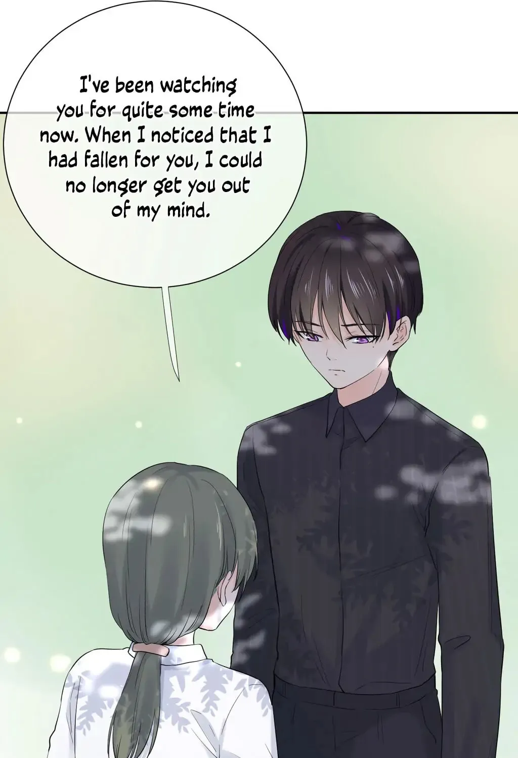 Present from Lemon Chapter 5 page 43 - 