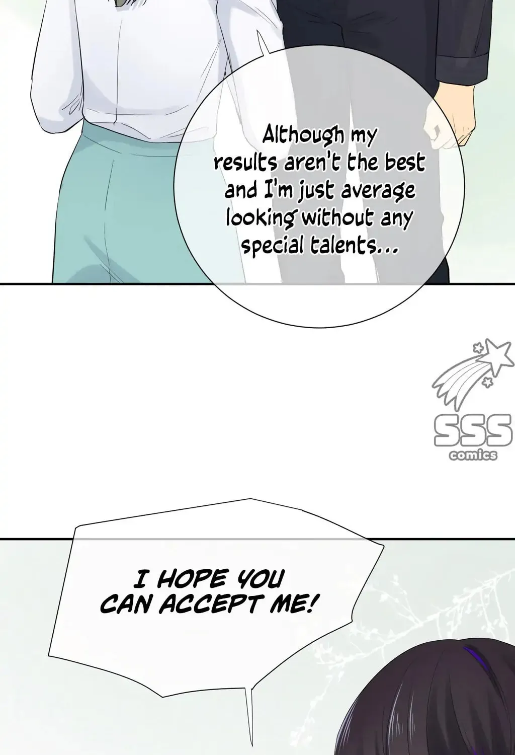Present from Lemon Chapter 5 page 44 - 