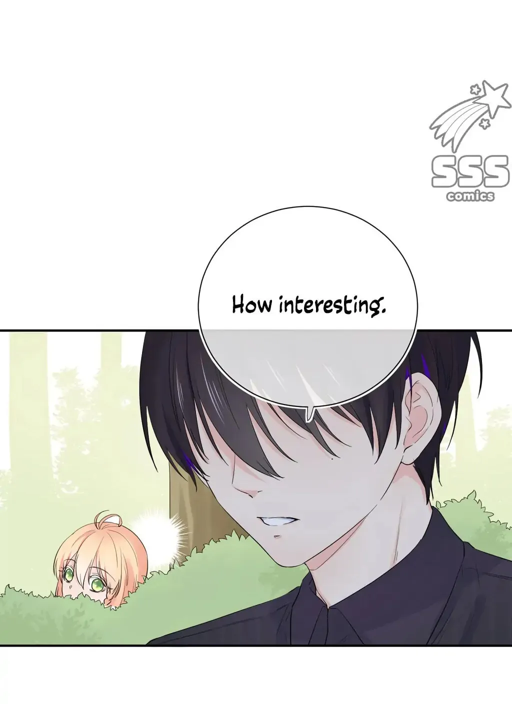 Present from Lemon Chapter 5 page 48 - 