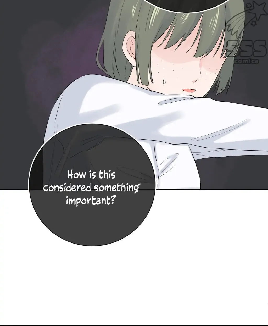 Present from Lemon Chapter 5 page 51 - 
