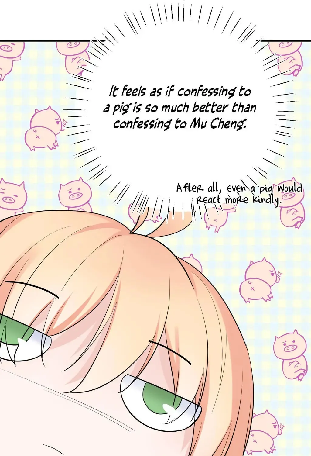 Present from Lemon Chapter 5 page 56 - 