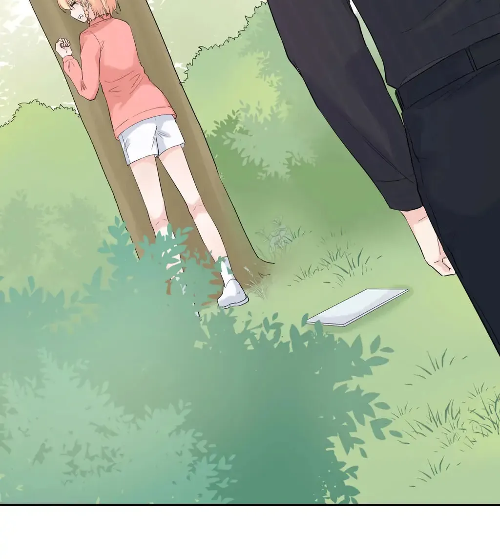 Present from Lemon Chapter 5 page 61 - 