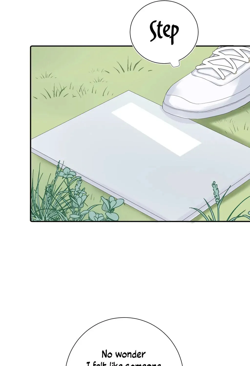 Present from Lemon Chapter 5 page 62 - 
