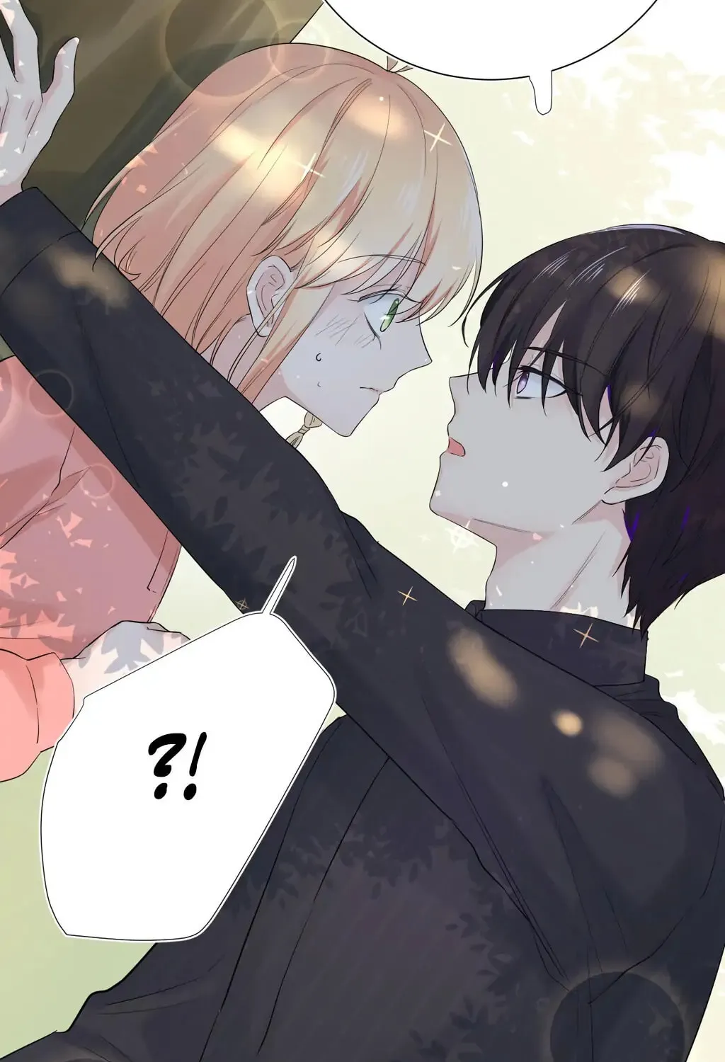 Present from Lemon Chapter 5 page 67 - 