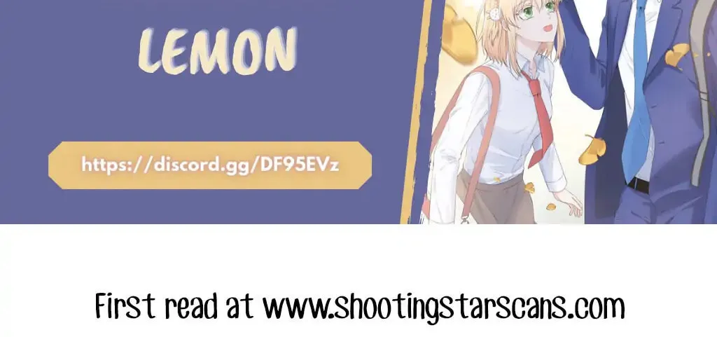 Present from Lemon Chapter 5 page 72 - 