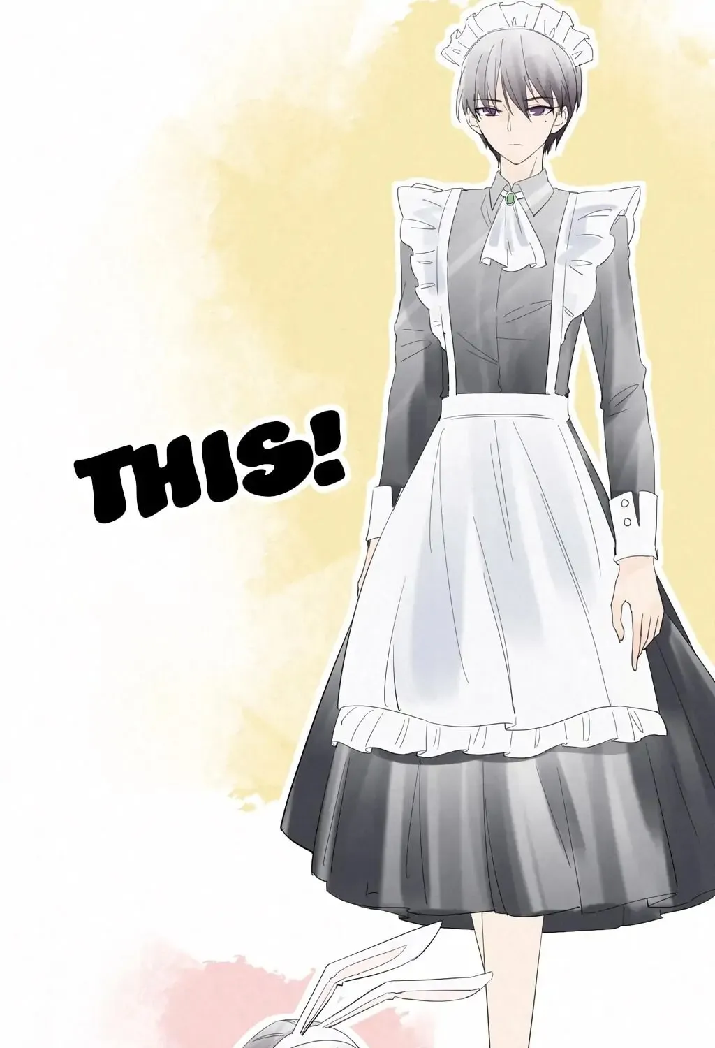 Present from Lemon Chapter 6 page 15 - 