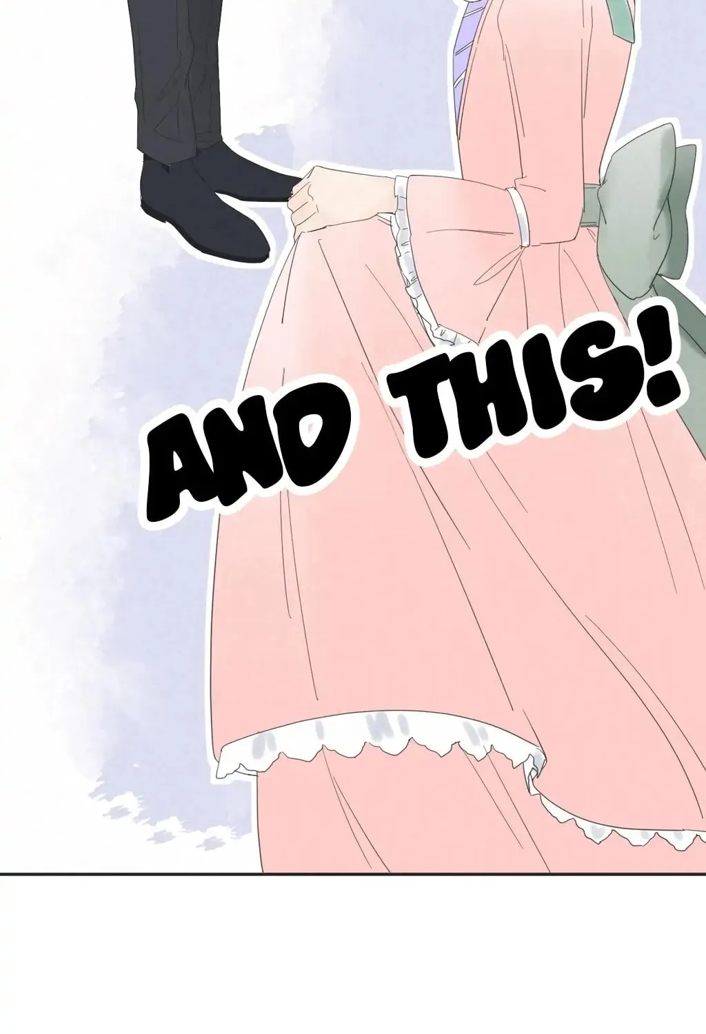 Present from Lemon Chapter 6 page 17 - 