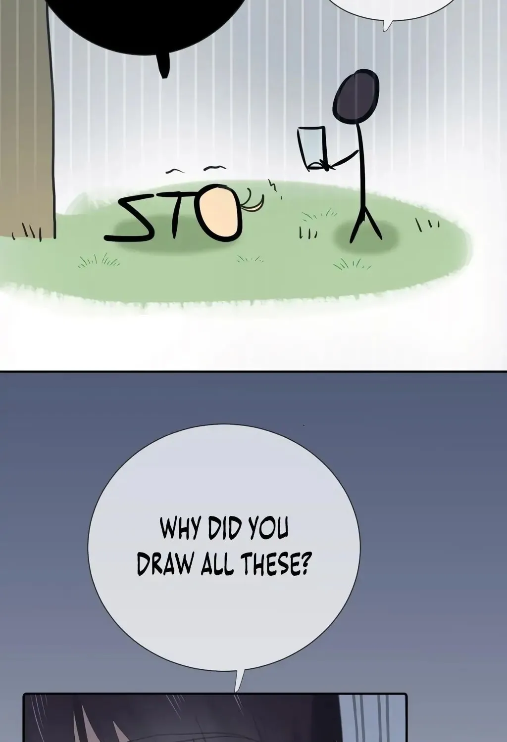 Present from Lemon Chapter 6 page 21 - 
