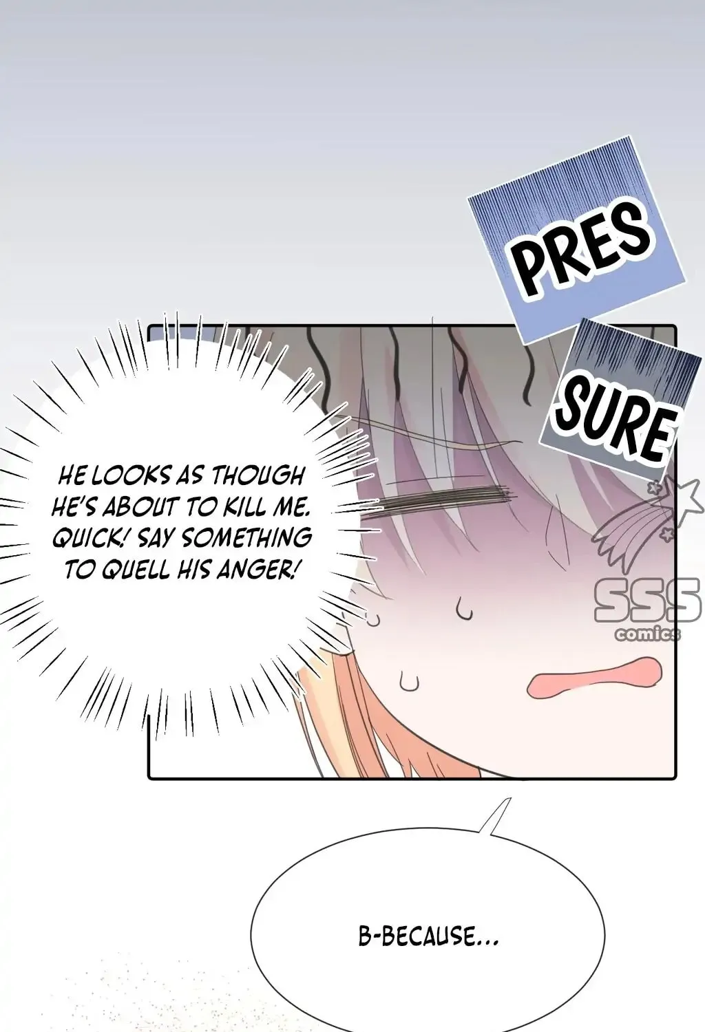 Present from Lemon Chapter 6 page 23 - 