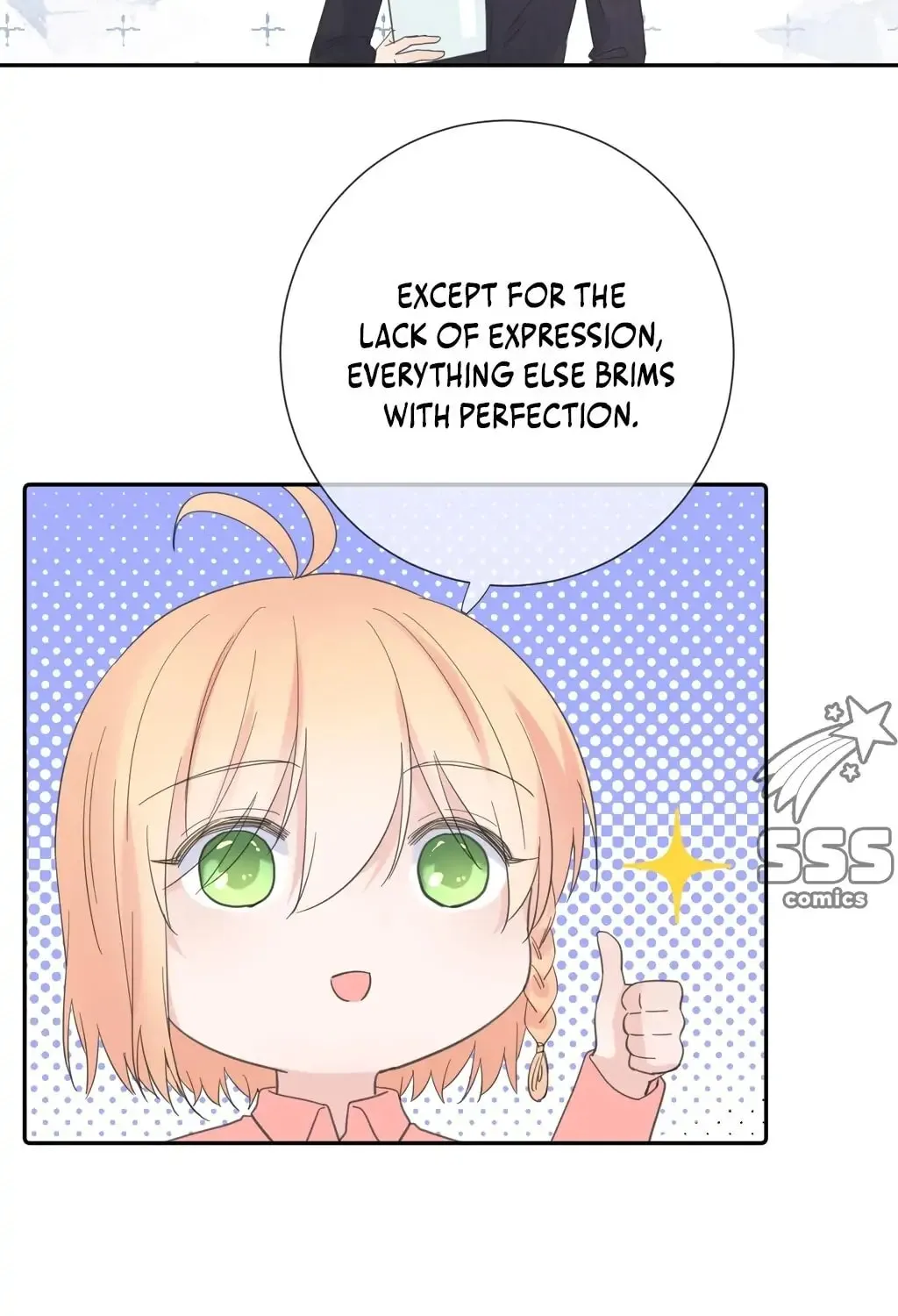 Present from Lemon Chapter 6 page 28 - 