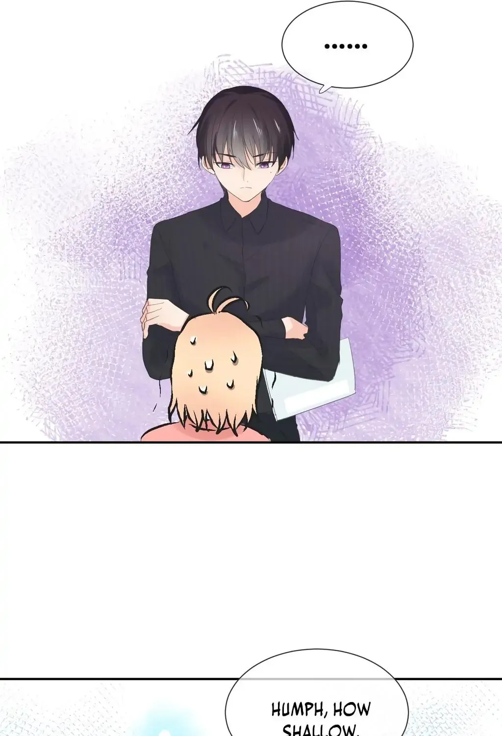 Present from Lemon Chapter 6 page 30 - 