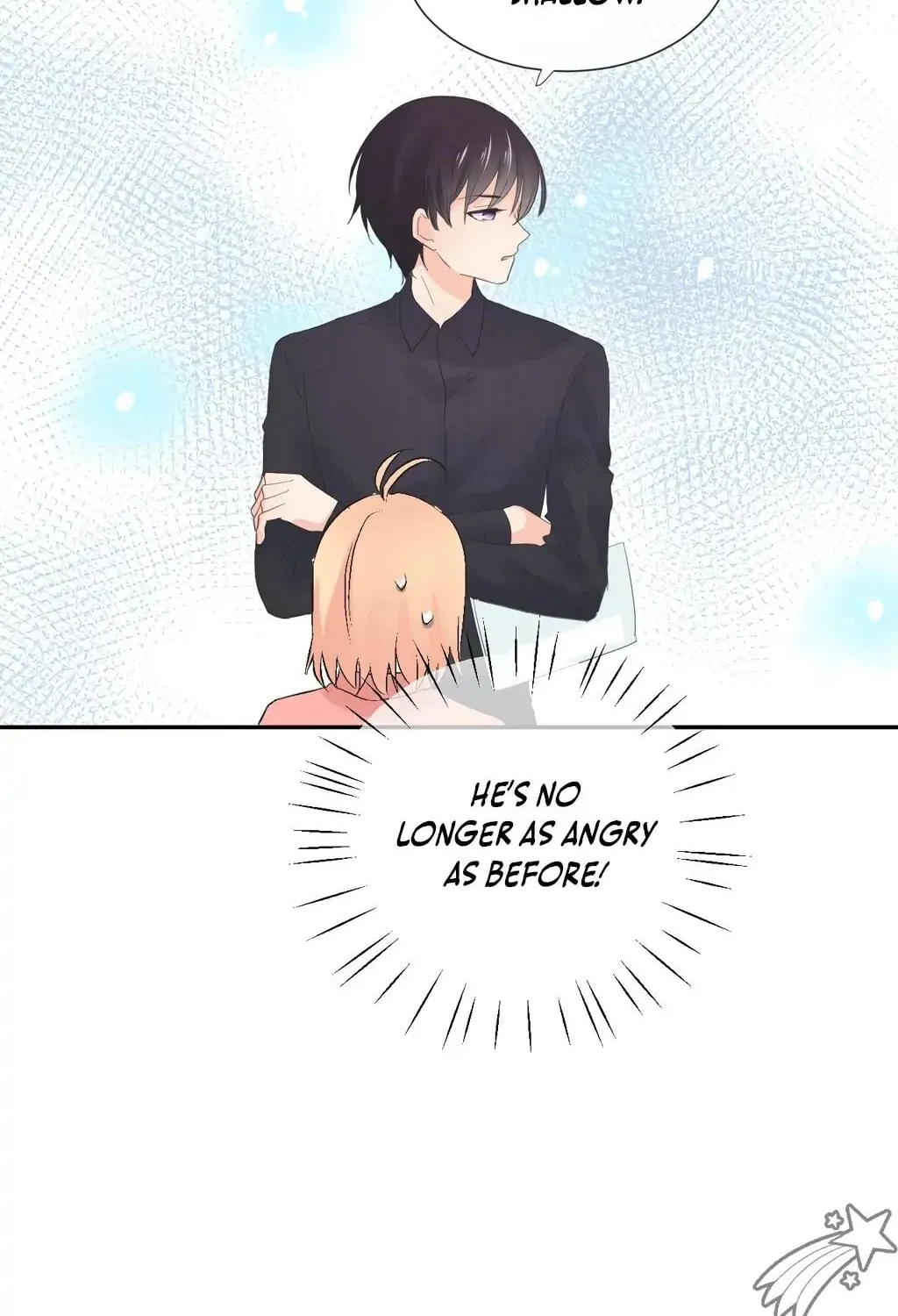 Present from Lemon Chapter 6 page 31 - 