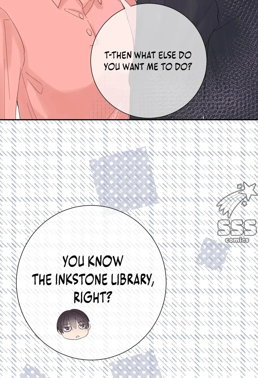 Present from Lemon Chapter 6 page 35 - 