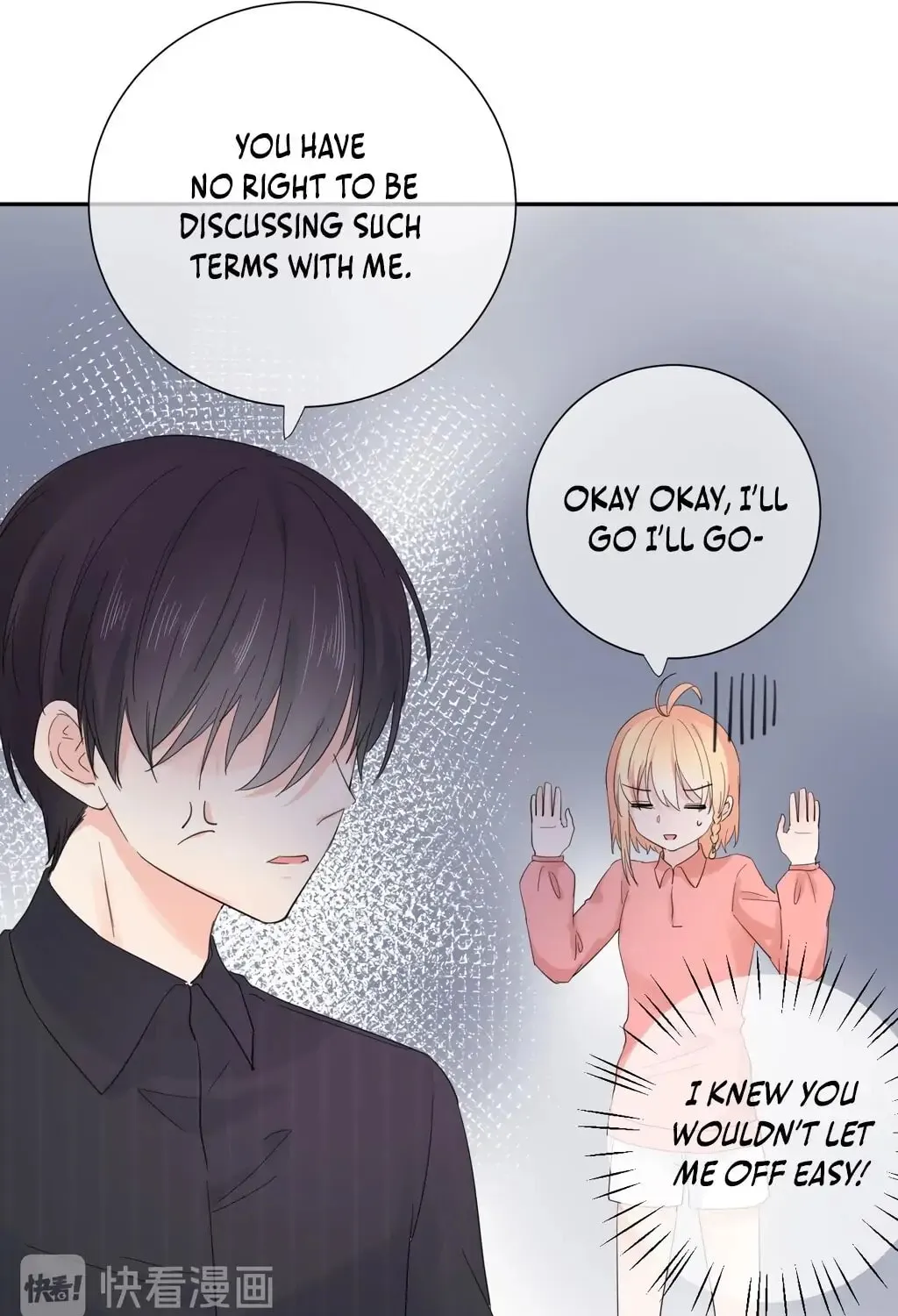 Present from Lemon Chapter 6 page 41 - 