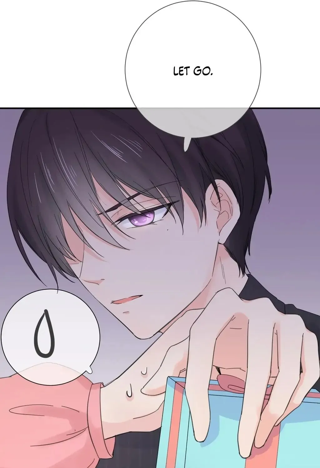 Present from Lemon Chapter 6 page 48 - 
