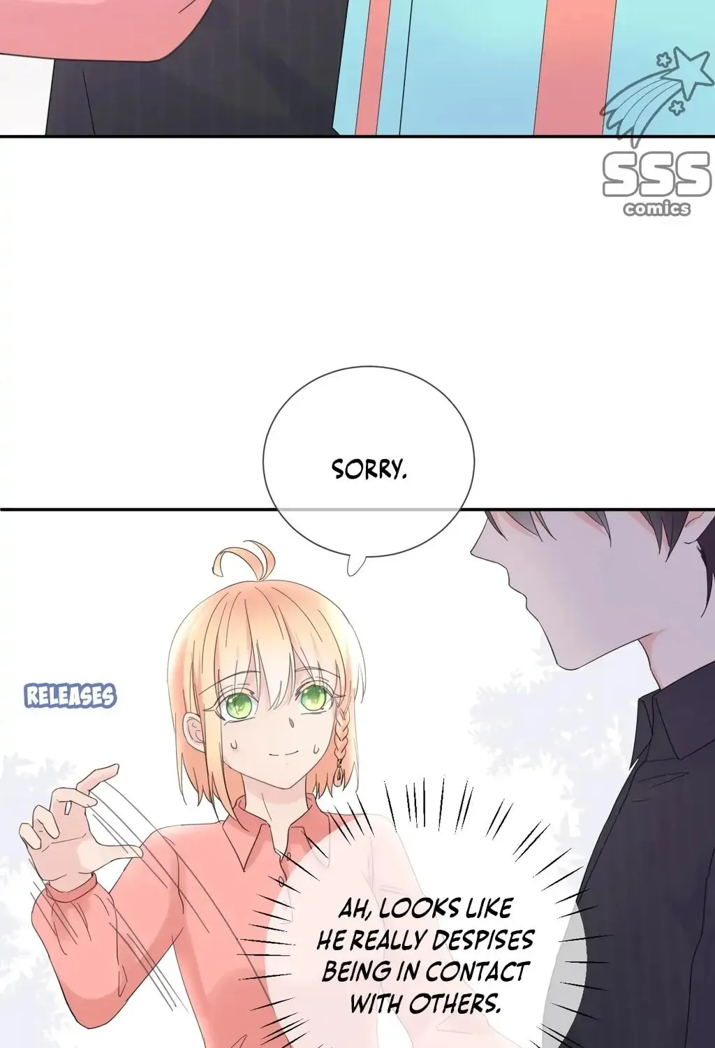 Present from Lemon Chapter 6 page 49 - 