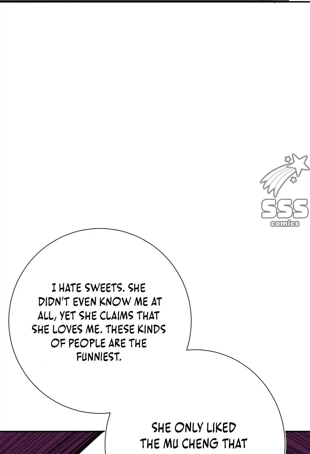 Present from Lemon Chapter 6 page 52 - 