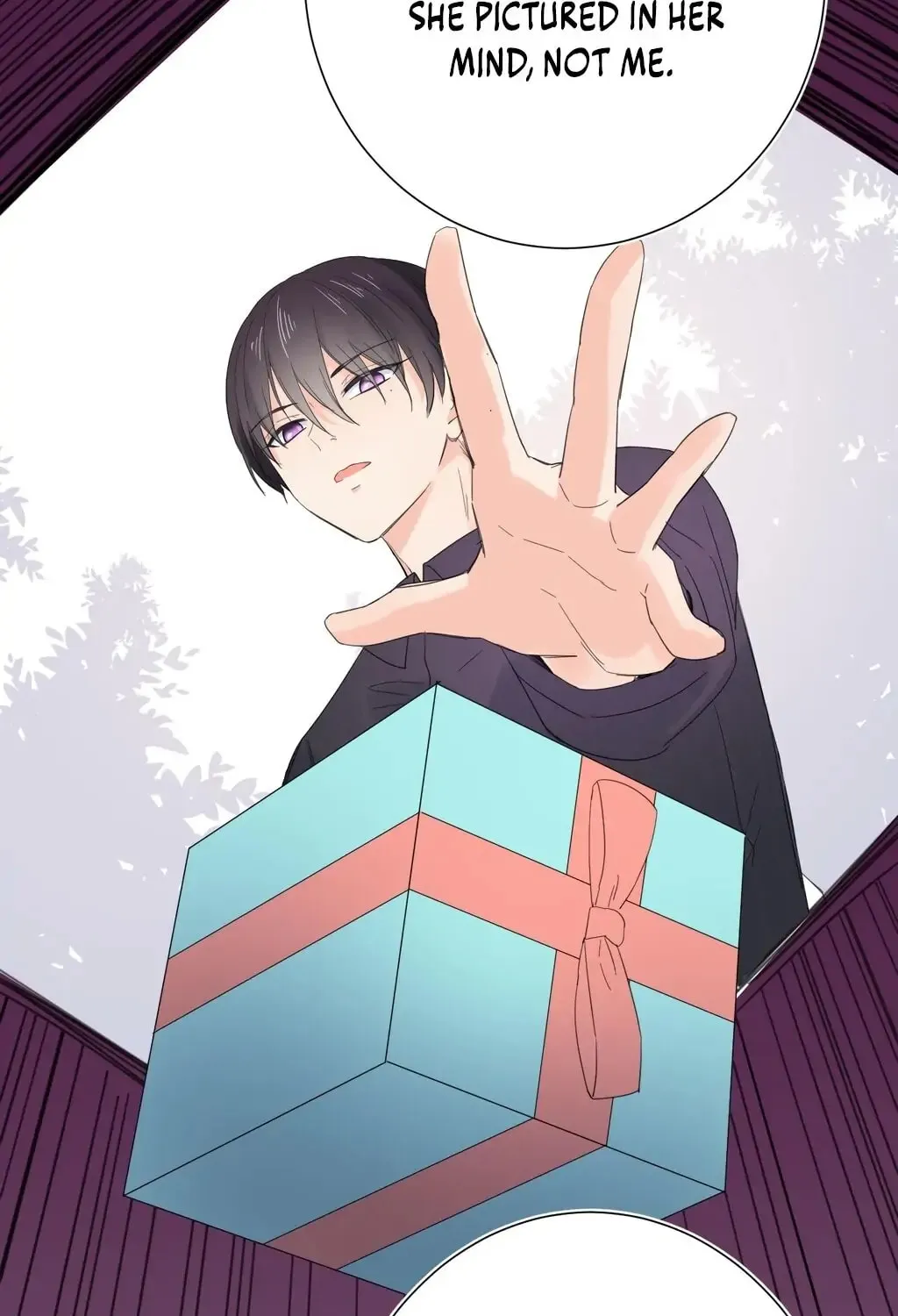 Present from Lemon Chapter 6 page 53 - 