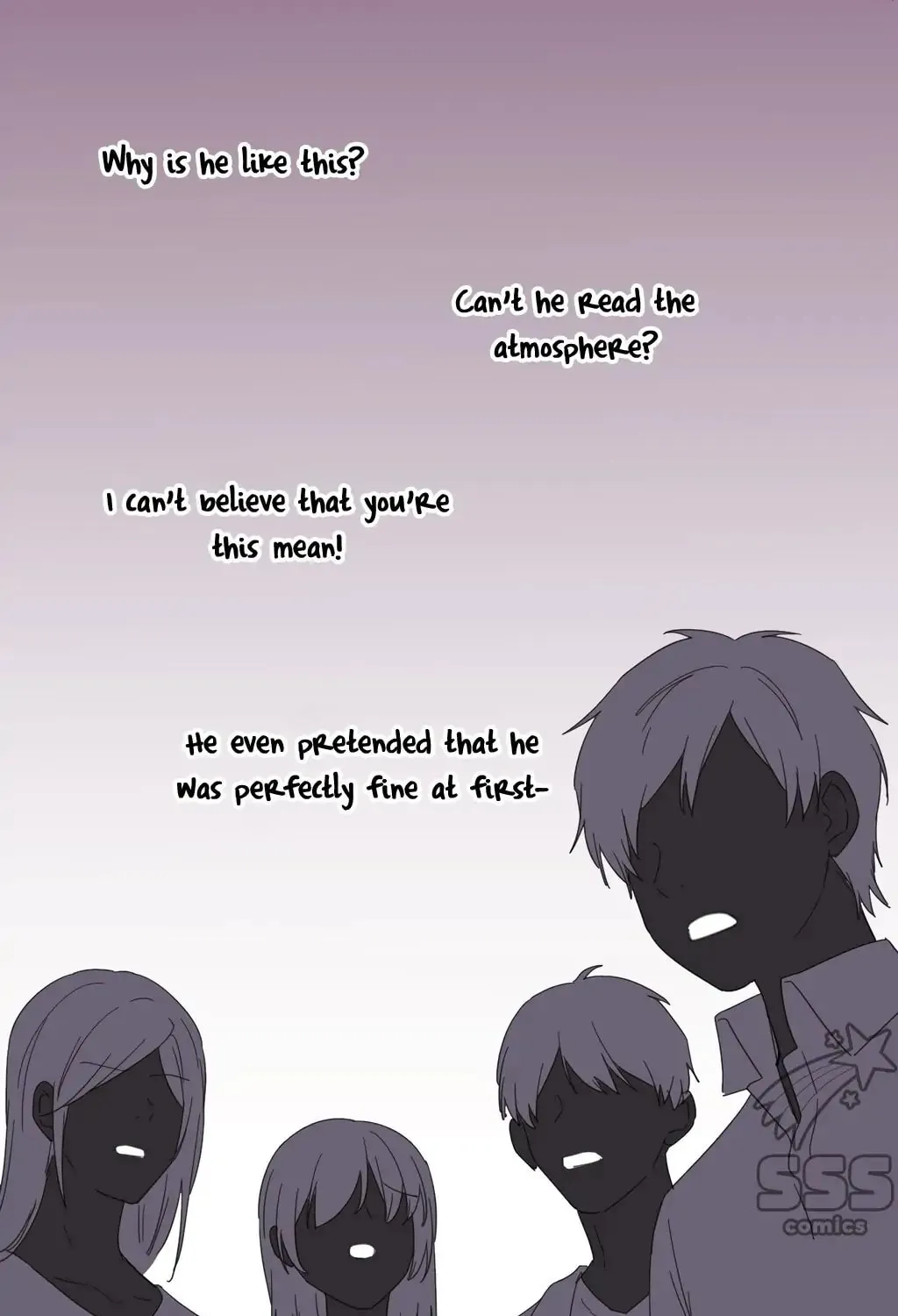 Present from Lemon Chapter 6 page 55 - 