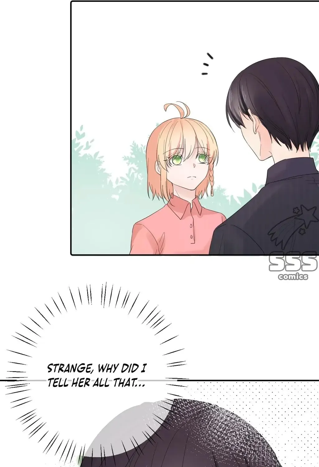 Present from Lemon Chapter 6 page 59 - 