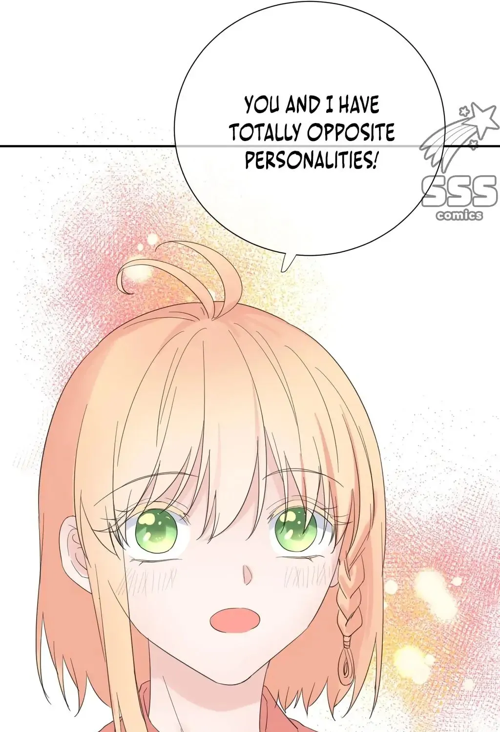 Present from Lemon Chapter 6 page 62 - 