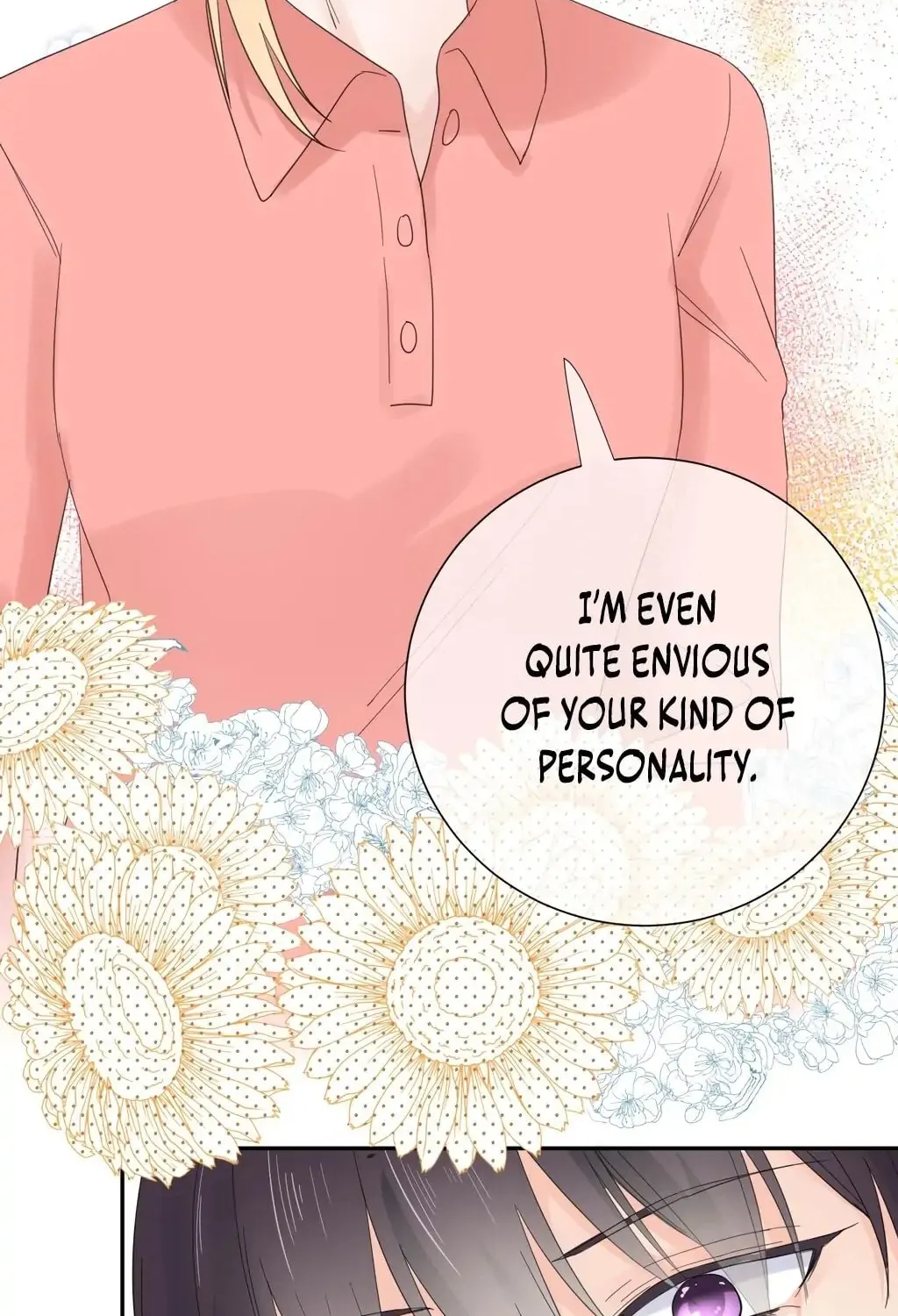 Present from Lemon Chapter 6 page 63 - 