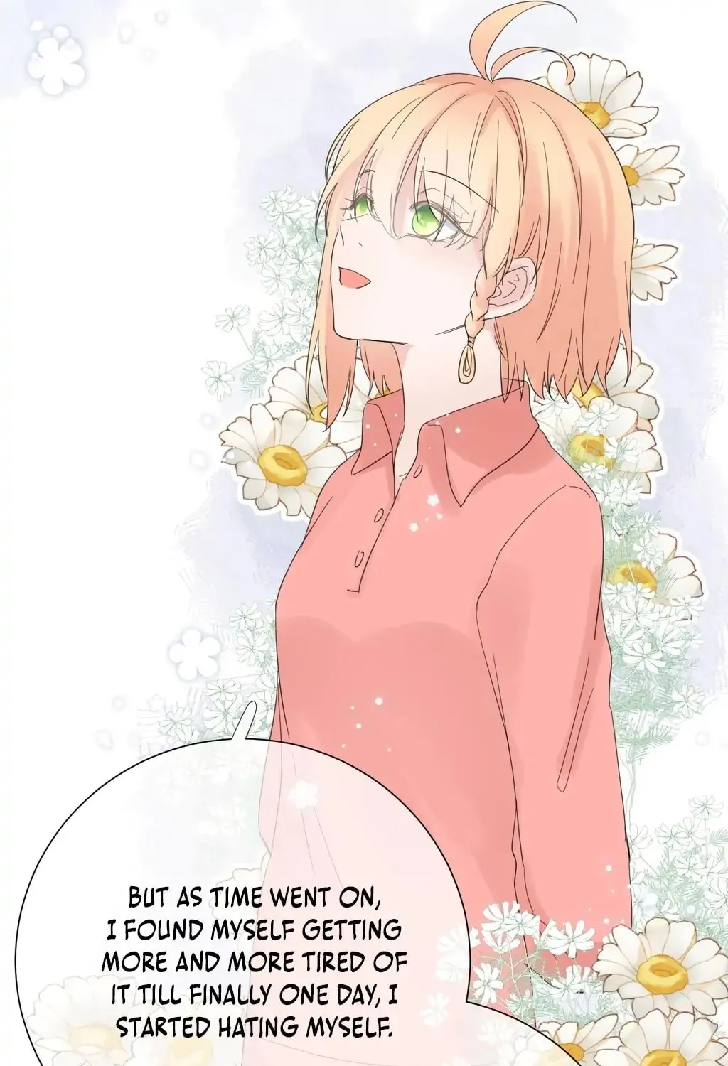 Present from Lemon Chapter 6 page 66 - 