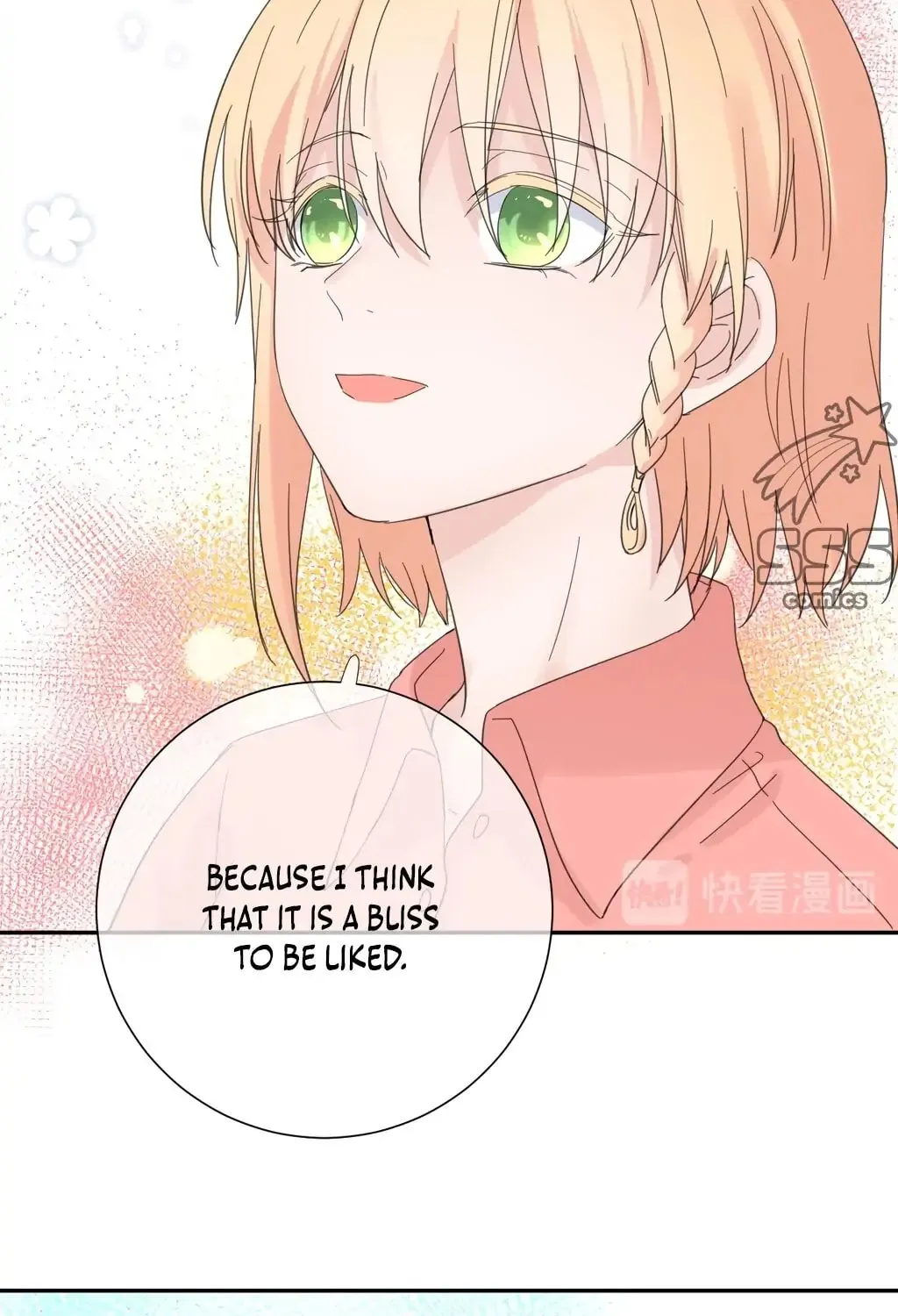 Present from Lemon Chapter 6 page 68 - 