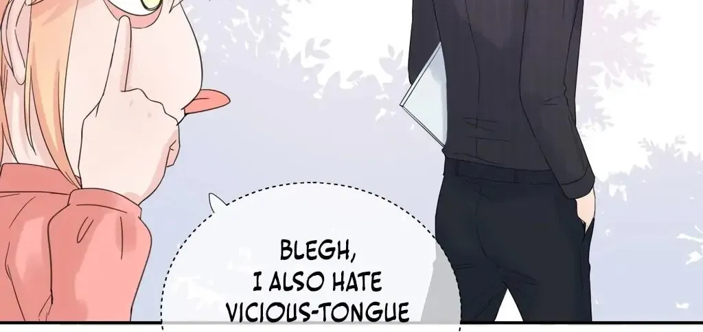 Present from Lemon Chapter 6 page 73 - 