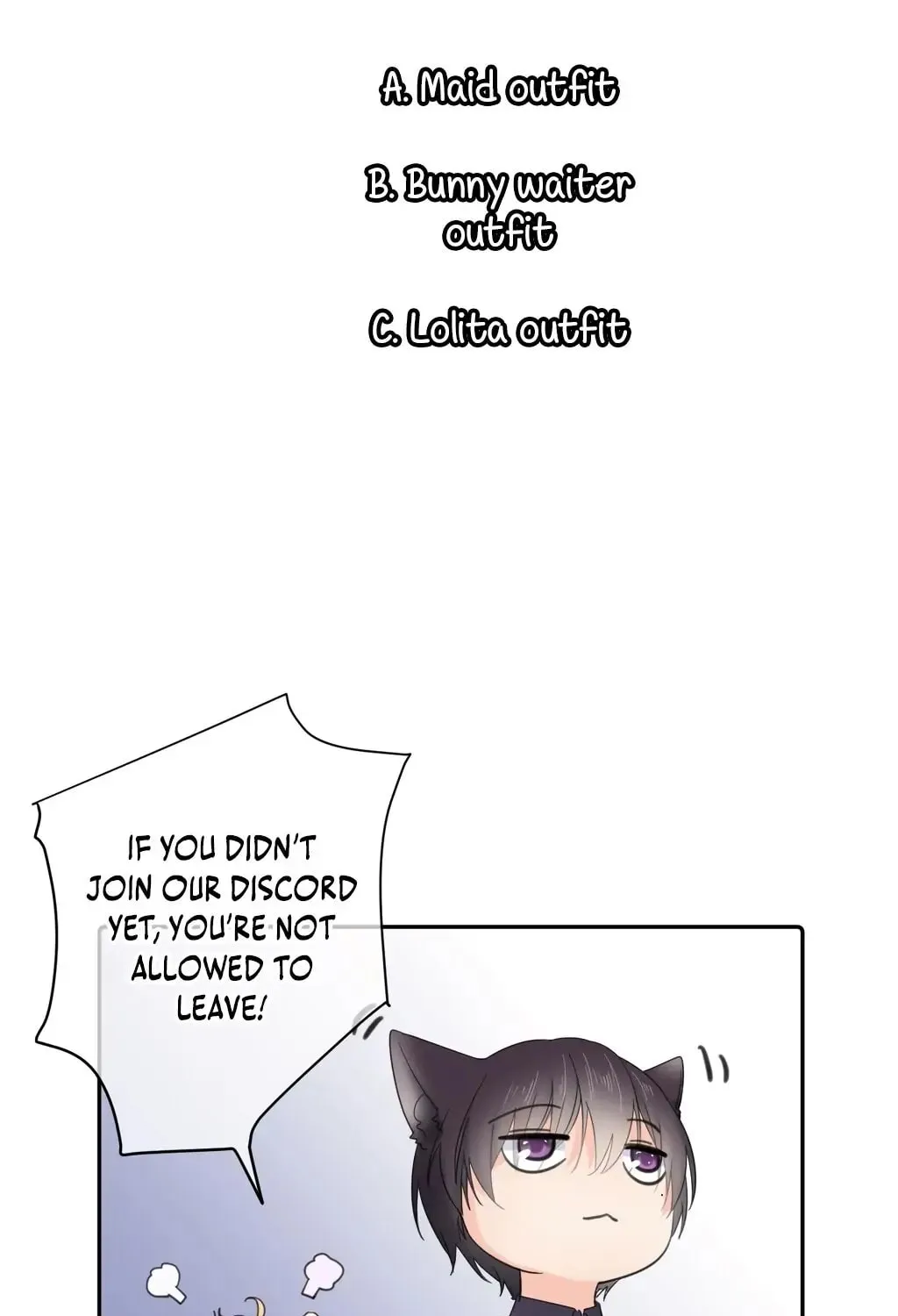 Present from Lemon Chapter 6 page 78 - 