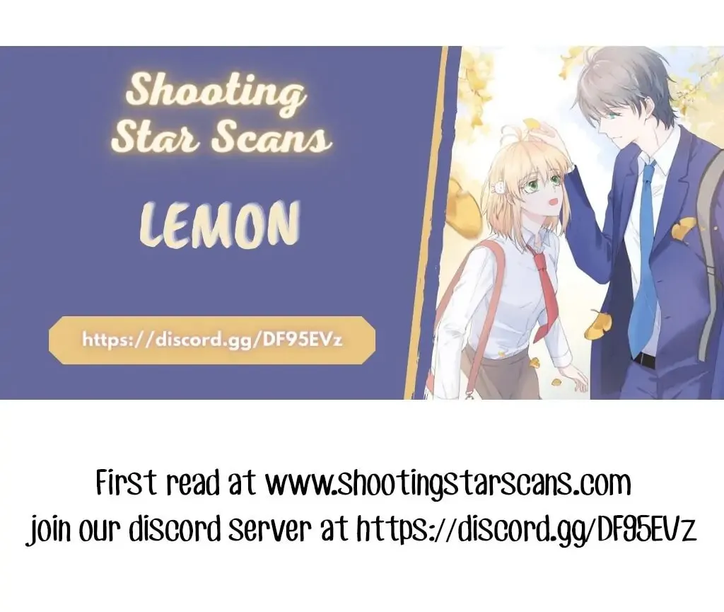 Present from Lemon Chapter 6 page 80 - 