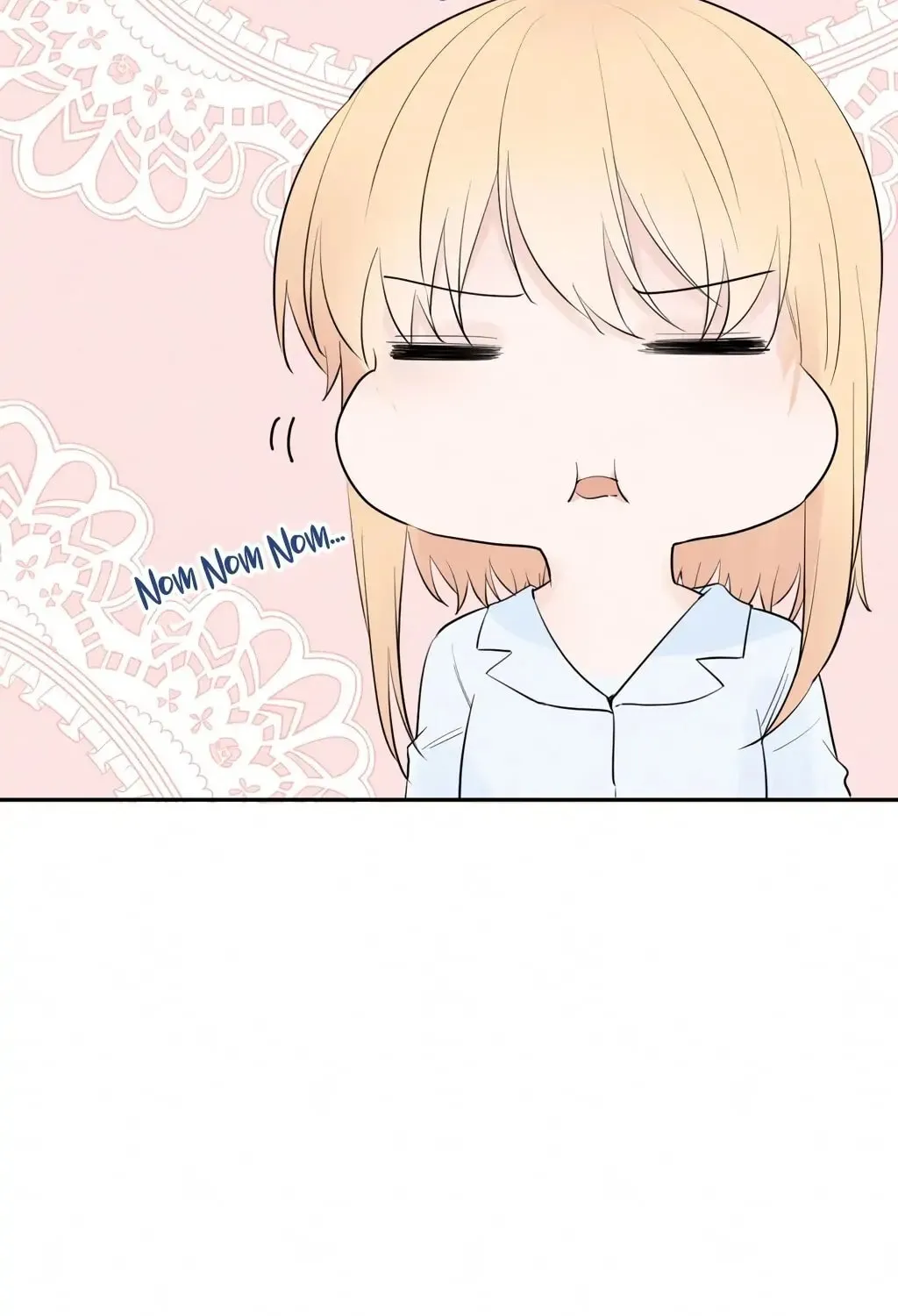Present from Lemon Chapter 7 page 18 - 