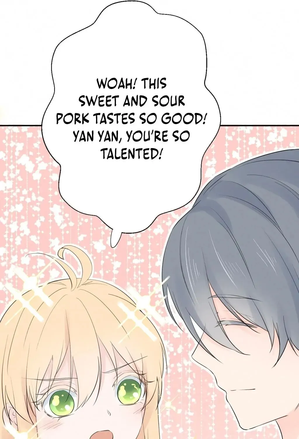 Present from Lemon Chapter 7 page 20 - 