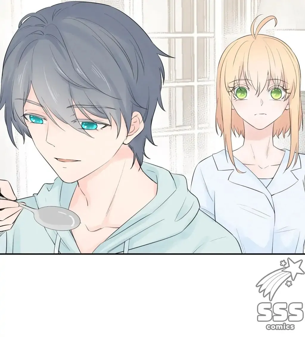 Present from Lemon Chapter 7 page 27 - 