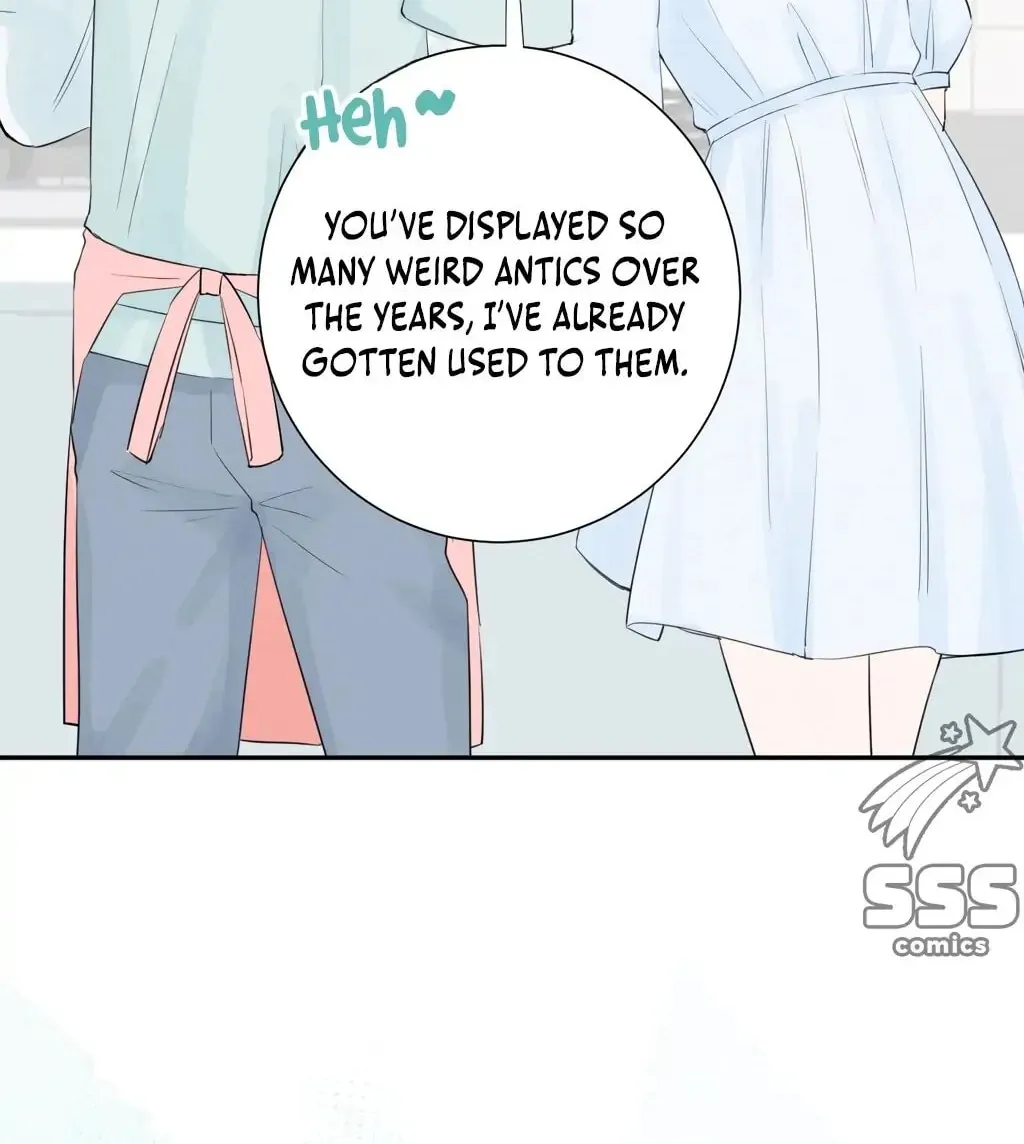 Present from Lemon Chapter 7 page 29 - 