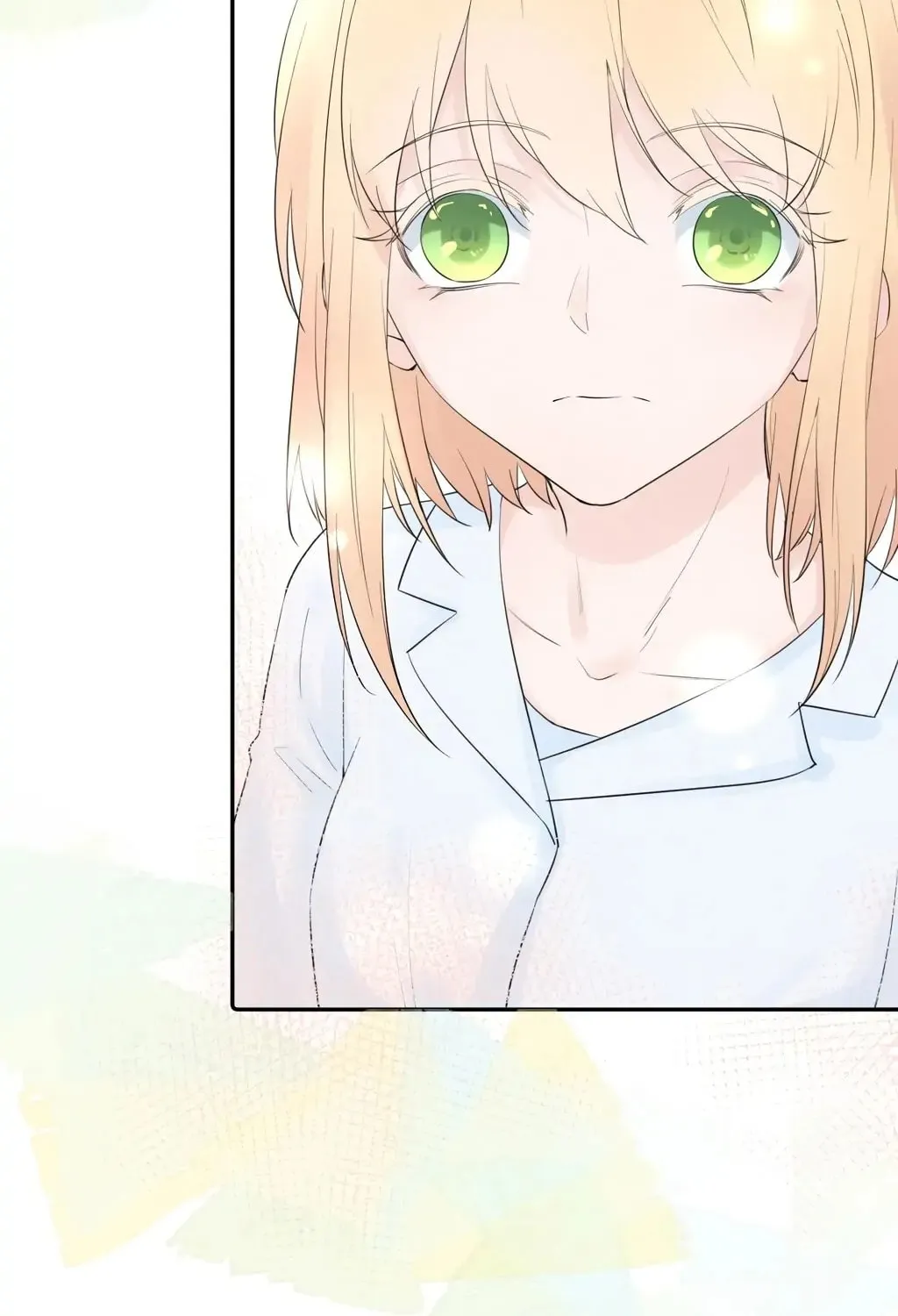 Present from Lemon Chapter 7 page 32 - 