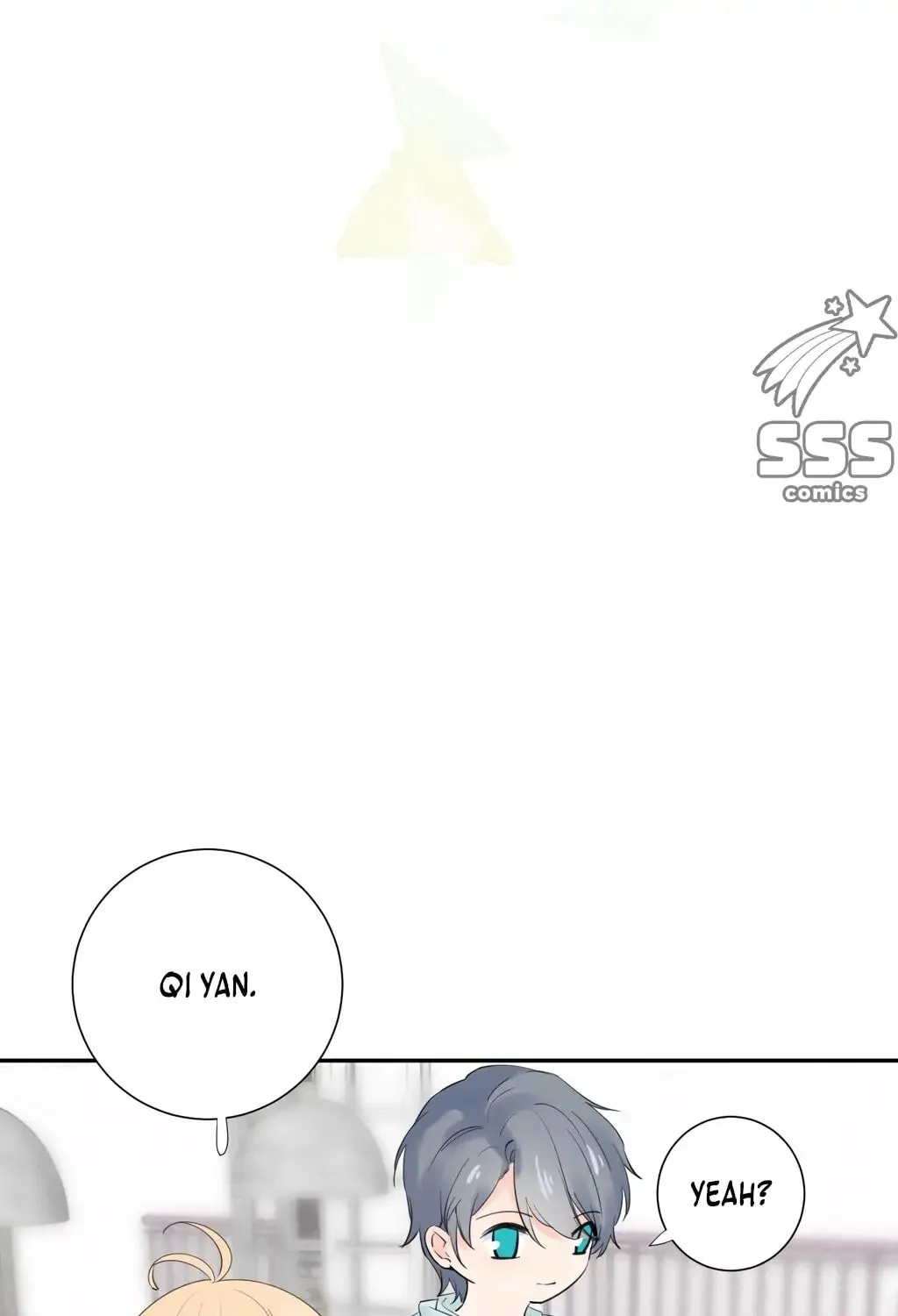 Present from Lemon Chapter 7 page 34 - 