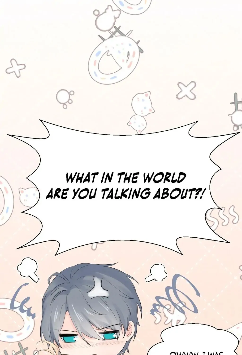 Present from Lemon Chapter 7 page 37 - 
