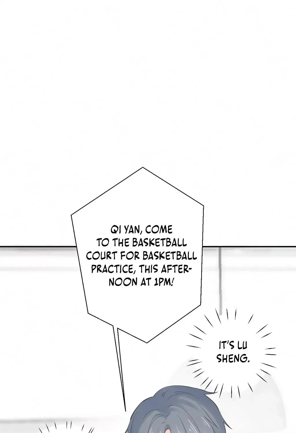 Present from Lemon Chapter 7 page 45 - 