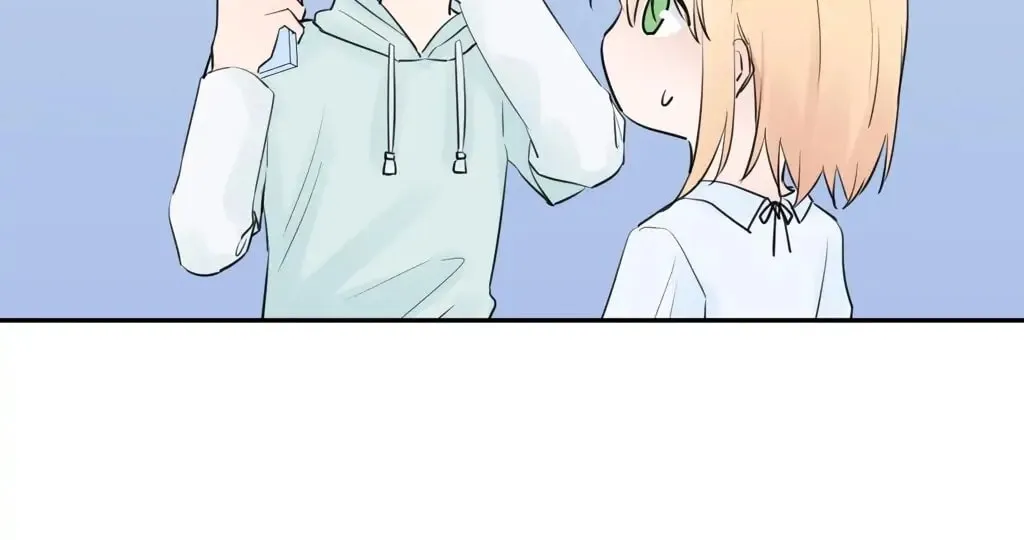 Present from Lemon Chapter 7 page 61 - 