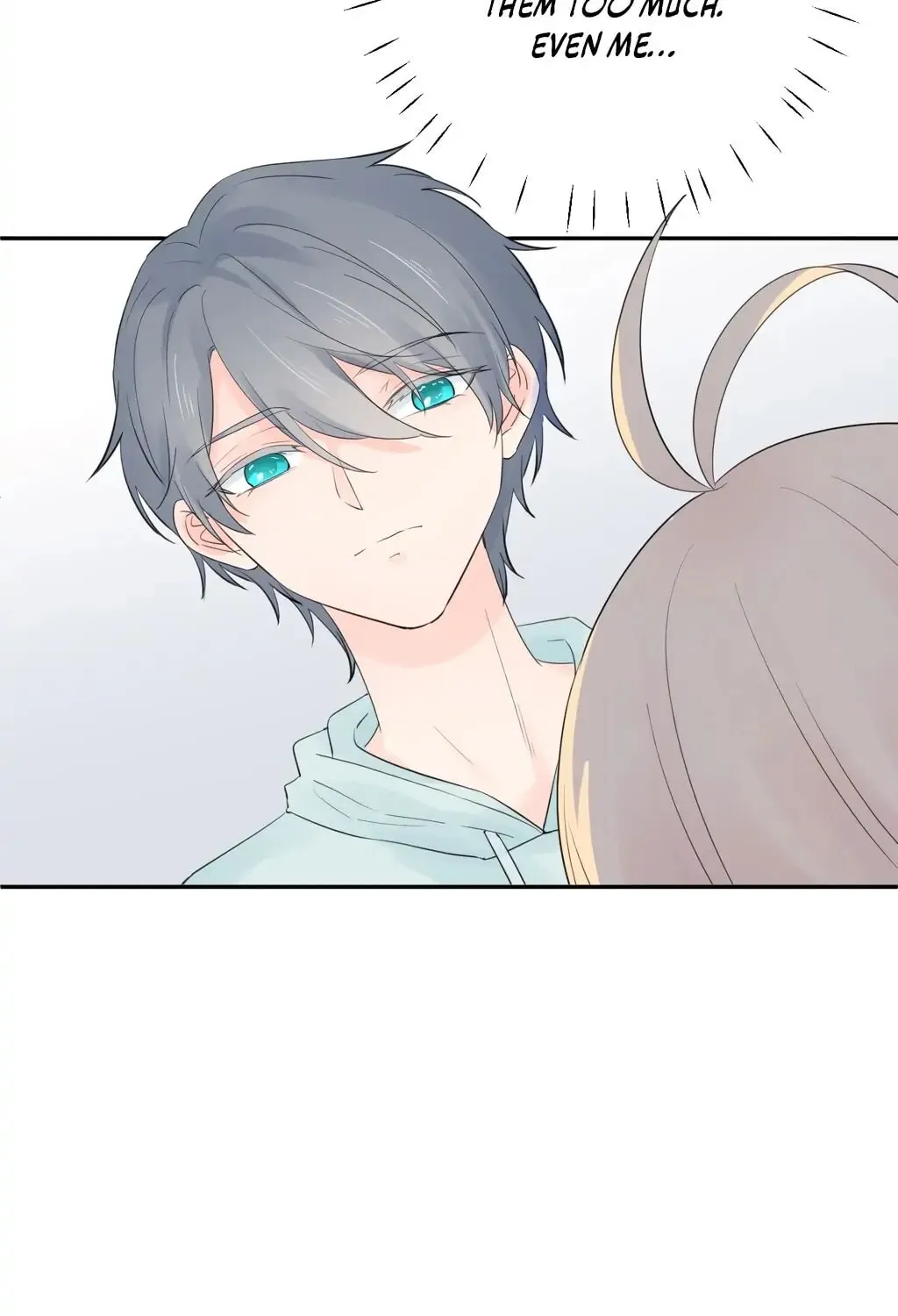 Present from Lemon Chapter 7 page 64 - 
